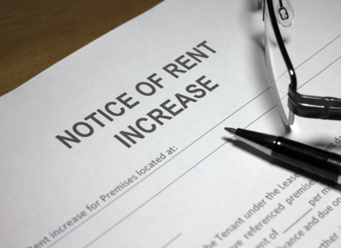 Maryland Rent Increases: A Balancing Act for Landlords Maryland Rent Increases: A Balancing Act for Landlords