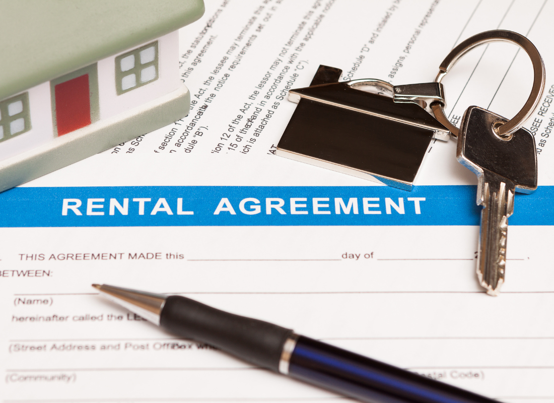 Maryland's New Rental Laws: What Landlords Need to Know