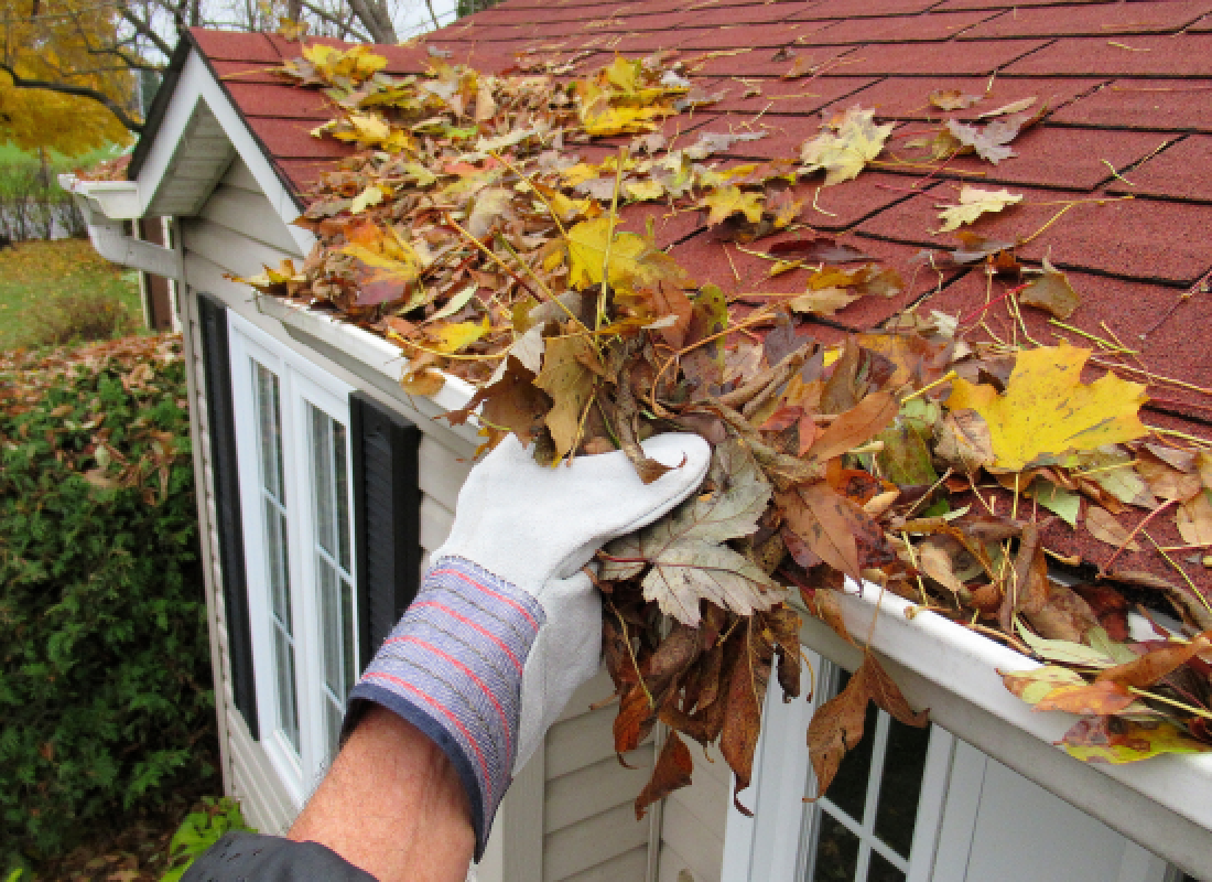 Get Ahead of Winter: Essential Rental Property Maintenance Tips for Fall