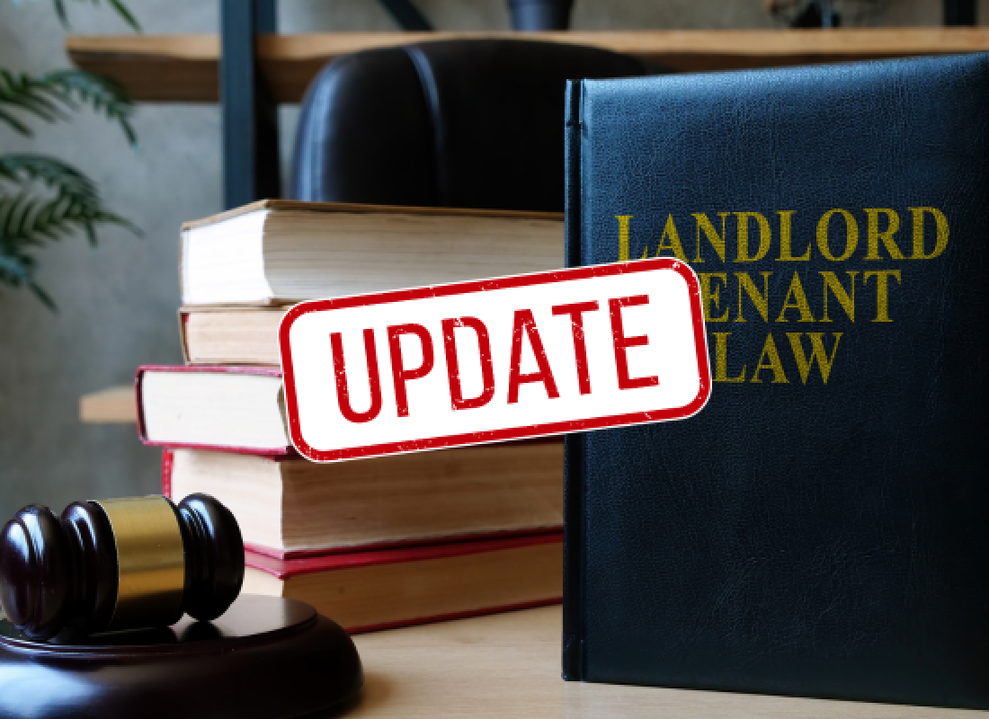 Maryland Landlord Law Update: Major Changes for 2024 and Beyond (Security Deposits, Evictions, Tenant Rights)