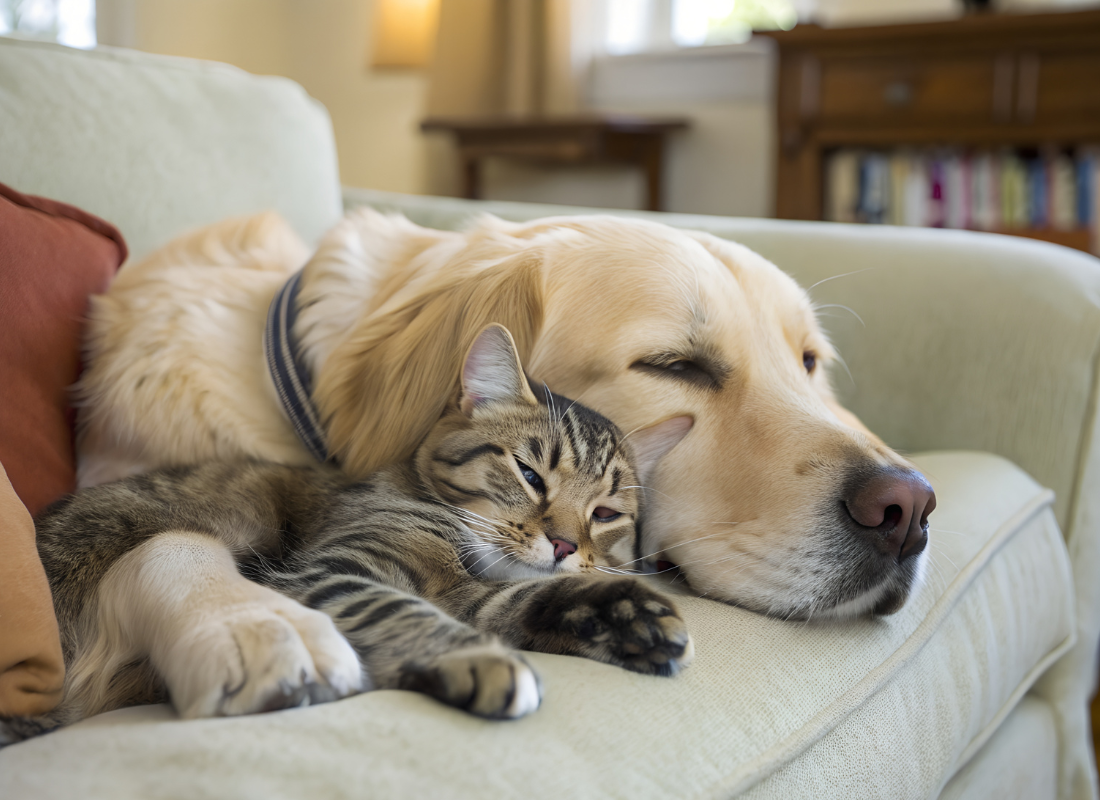 What Maryland’s New Law Means for Pet‑Friendly Renting