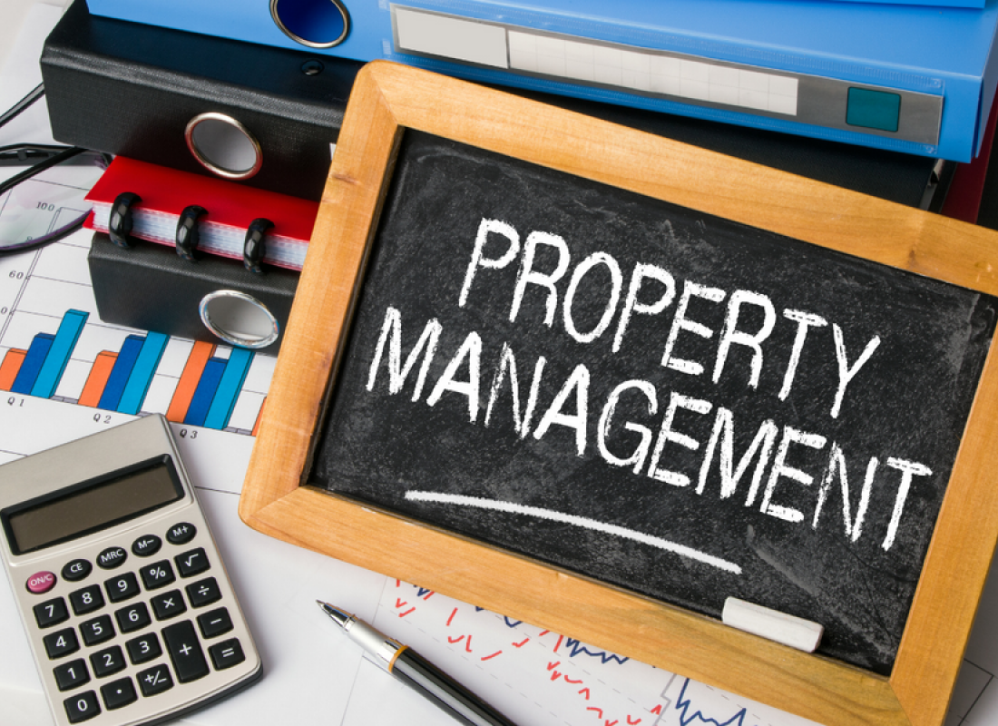What Is Full-Service Property Management? What Is Full-Service Property Management?