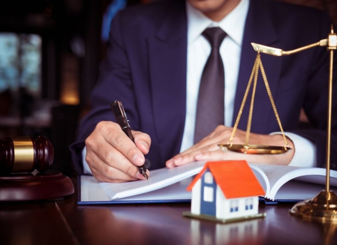 Renters’ Rights and Stabilization Act (RRSA): Is It Time to Hand In the Keys? Renters’ Rights and Stabilization Act (RRSA): Is It Time to Hand In the Keys?