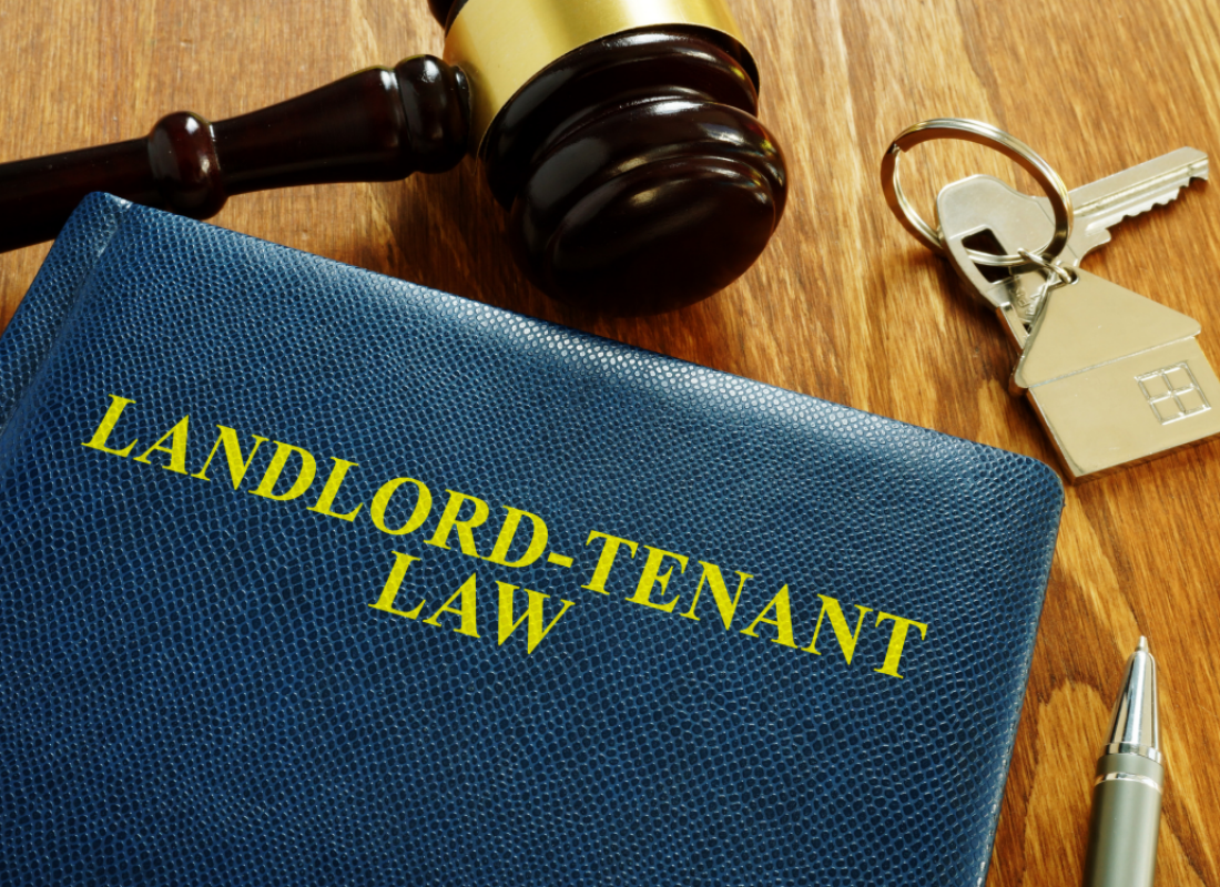 2025 Maryland Legislative Update for Landlords: What’s Changing?